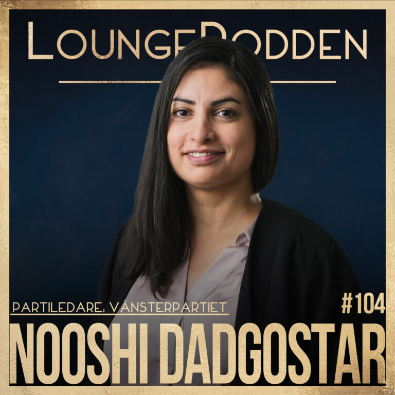 Vänsterpartiet Nooshi : Nooshi Dadgostar ensam partiledarkandidat inför ... - Vänsterpartiets partiledare nooshi dadgostar (v) partiledardebatten i riksdagen.